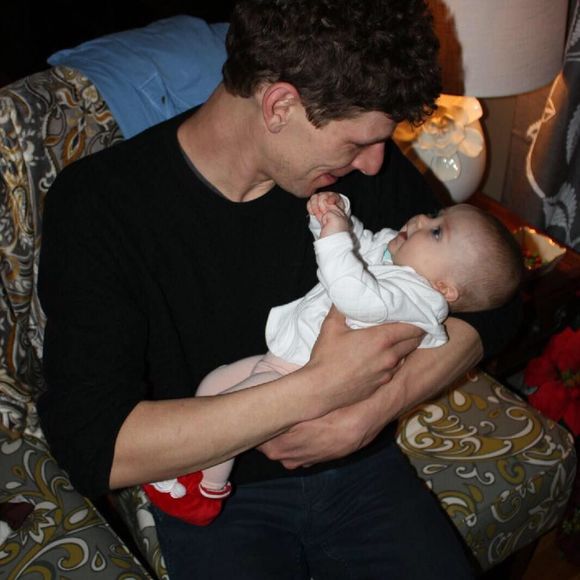 Meet your Posher, Brian - Picture 1 of 1